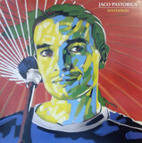 PASTORIUS, JACO:  Invitation