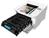 Принтер лазерный цветной Canon i-SENSYS LBP646Cdw
