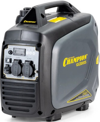 Генератор CHAMPION IGG3000S