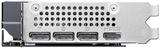 Видеокарта MSI GeForce RTX 5060 TI SHADOW 2X OC PLUS (RTX 5060 Ti 16G SHADOW 2X OC PLUS)