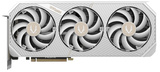 Видеокарта Zotac GeForce RTX 5080 SOLID OC WHITE (ZT-B50800Q-10P)