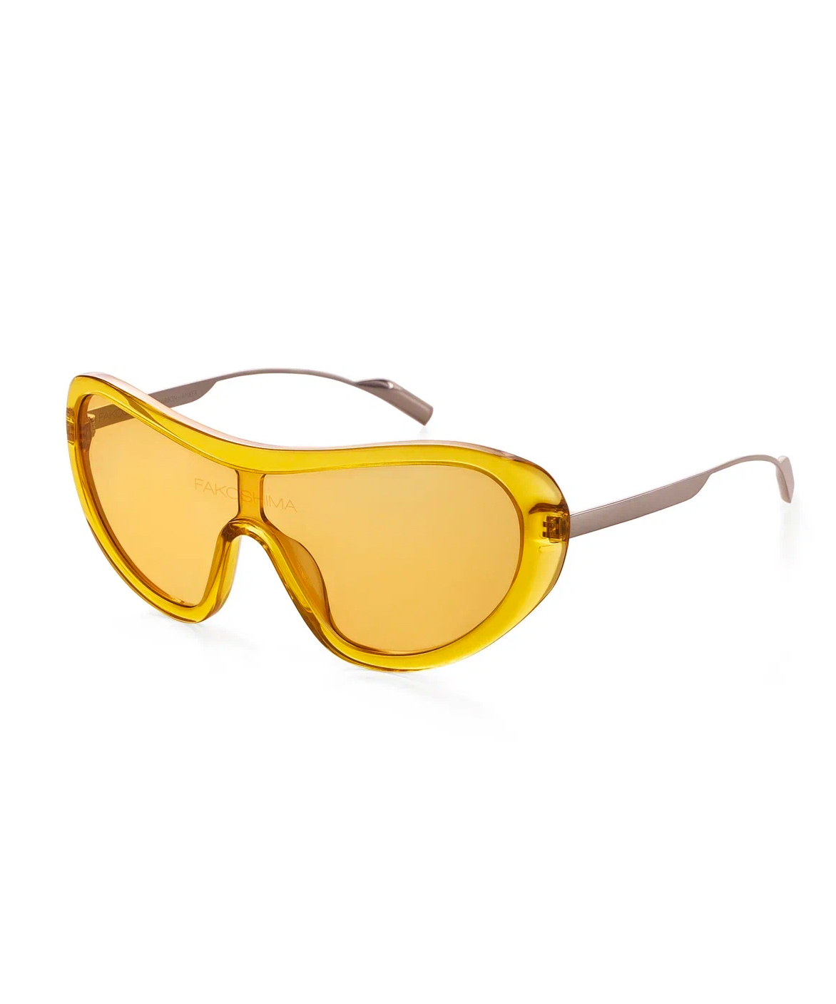 Солнцезащитные очки CARBON AMBER
