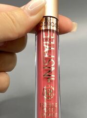 TopFace Instyle Жидкая матовая помада 