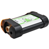 Volvo vocom 1 (сканер для грузовых Volvo/Renault/UD/Mack) без wifi