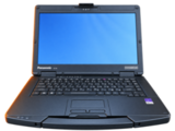 Ультратонкий Ноутбук Panasonic CF-54