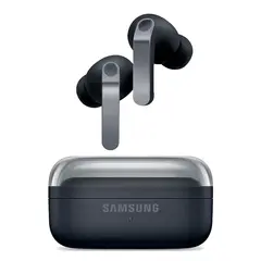 Беспроводные наушники Samsung Galaxy Buds 4 Pro, Black (Черный)