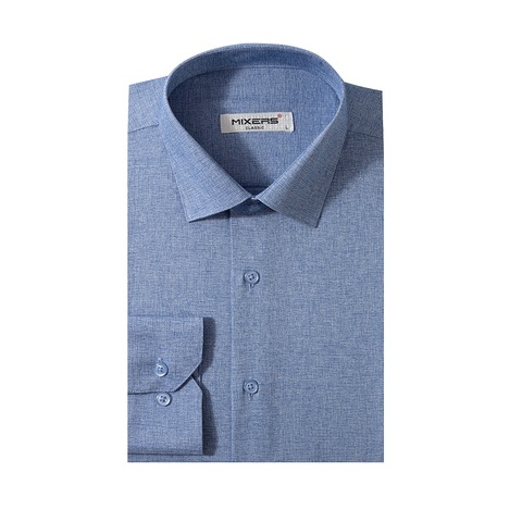 Рубашка MM013BW-34 (L-4XL)