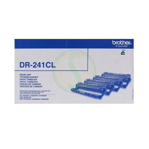 Brother DR-241CL