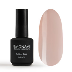 База Monami камуфлирующая Cloud Pink 15мл