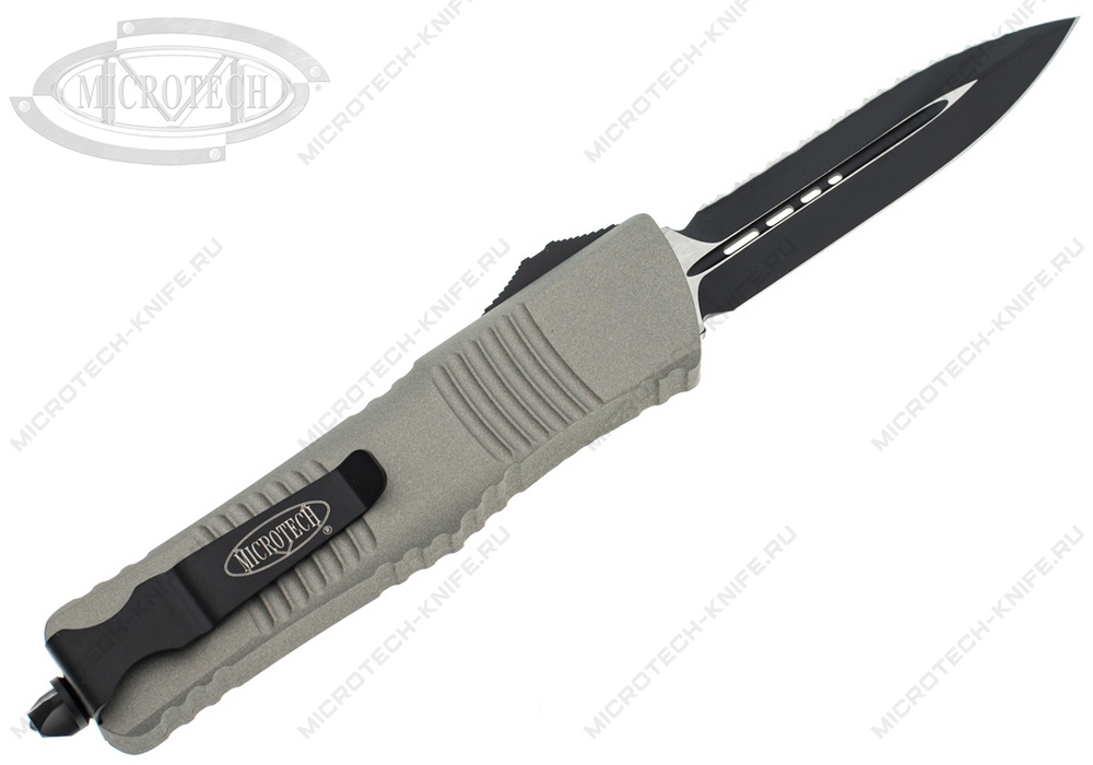 Нож Microtech Combat Troodon 142-3TG