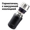 Картинка термос для еды Dkadi KD943-0.8 Black - 5