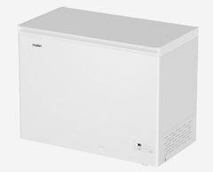 Морозильный ларь Haier HCE251R