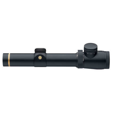 Оптический прицел Leupold VX-3 1,5-5x20 Cicle Dot 67840