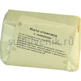 Мыло с лимоном (Турция) - 2