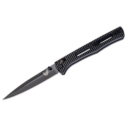 Американский складной нож Benchmade 417BK Fact
