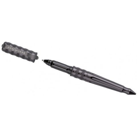 Тактическая ручка Benchmade 1100-2 Grey/Black