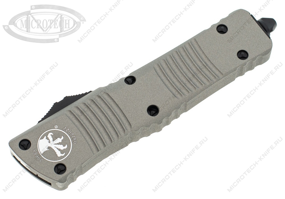 Нож Microtech Combat Troodon 142-3TG