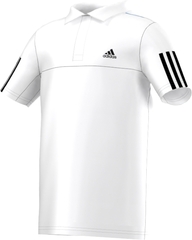 Поло для мальчиков Adidas Barricade