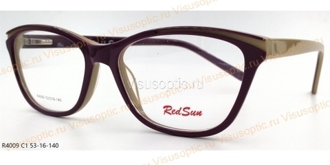 Оправа для очков Red Sun R4009