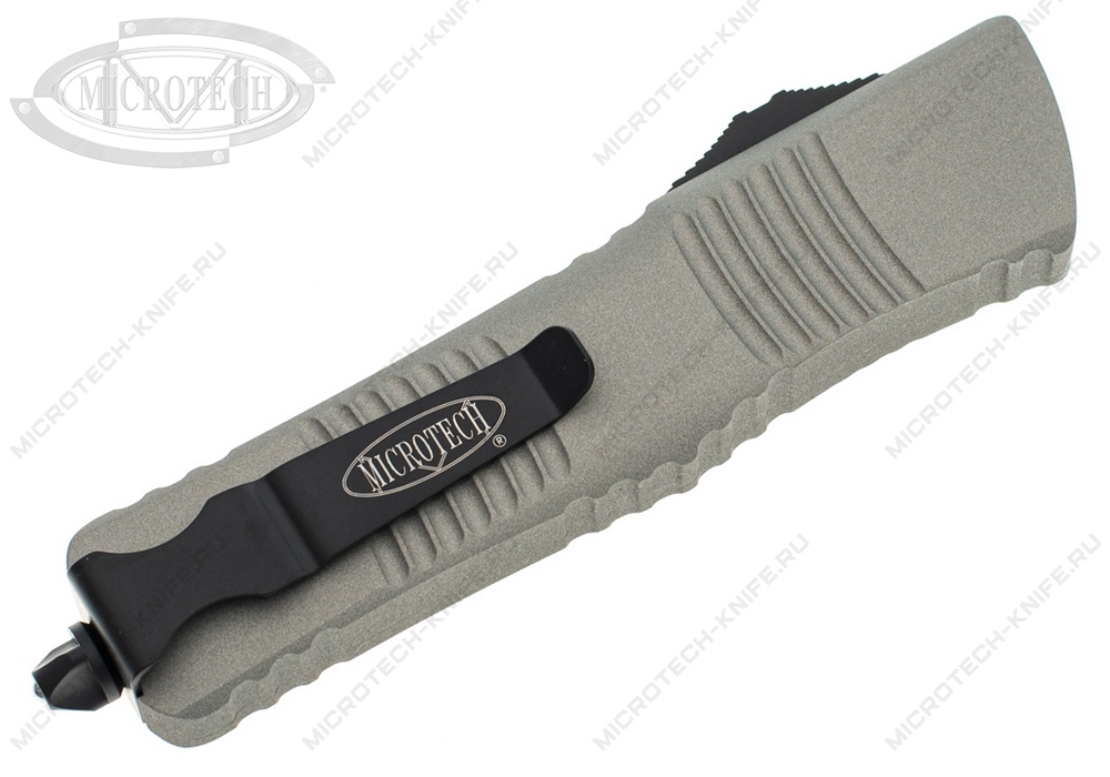 Нож Microtech Combat Troodon 142-3TG