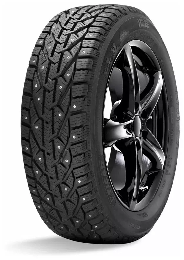 Шина Kumho Winter PorTran CW51 112R R15C 225/70 зимняя