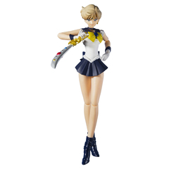 Фигурка S.H.Figuarts Sailor Moon Sailor Uranus Animation Color Edition || Сэйлор Уран
