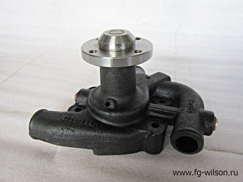 Насос водяной / WATER PUMP АРТ: 994-079