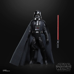 Фигурка Star Wars The Black Series: Darth Vader