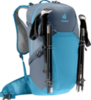 Картинка рюкзак туристический Deuter Speed Lite 25 Ink-Wave - 7