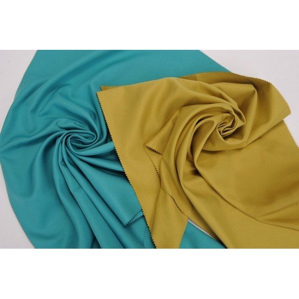 Green-Hermit Ultralight Day Towel L полотенце зеленое - 3