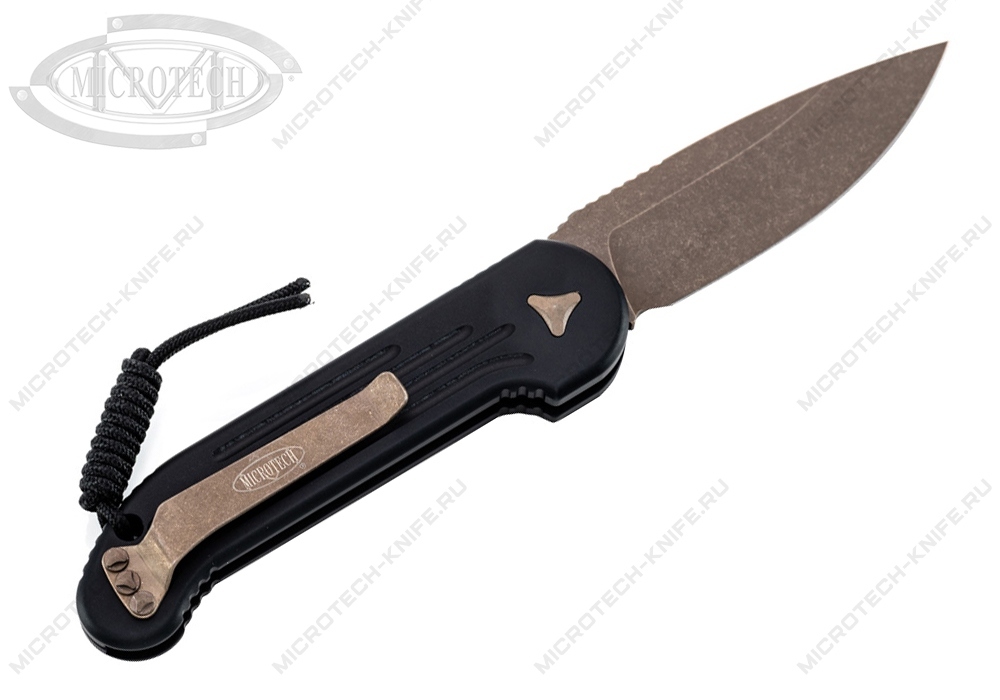 Нож Microtech LUDT модель 135-13AP