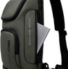 Картинка рюкзак однолямочный Bange BG-7565 Green - 6