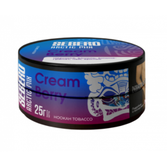 Sebero Арктик Микс 25гр. Крим Берри (Черника, Ваниль, Вишня-Гранат, Чай) (Cream Berry)