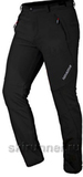 Тёплый лыжный костюм 8848 Altitude Daft Softshell Black Noname Grassi 18