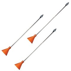 Фото Дротики для духовой трубки Cold Steel Mini Broad Head Dart 50 шт.