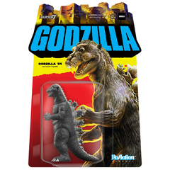 Фигурка Super7 Godzilla