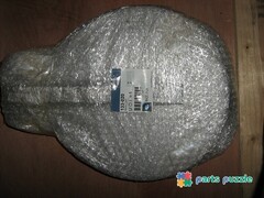 Крышка выхлопной трубы / RAIN CAP АРТ: 133-020