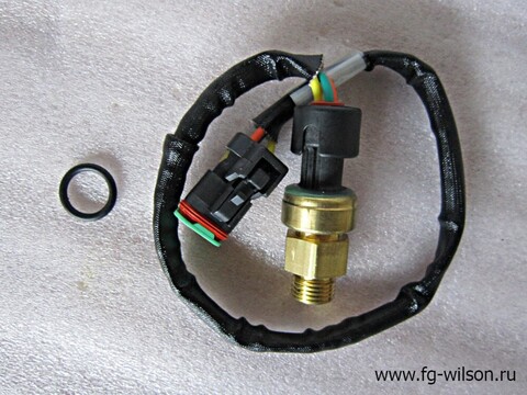 Датчик давления воздуха / SENSOR АРТ: 997-280