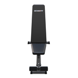 Cкамья силовая универсальная DFC "ECHANFIT" HOMEGYM D32 фото №1