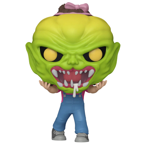 Funko POP! Goosebumps: The Haunted Mask (33)