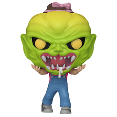 Funko POP! Goosebumps: The Haunted Mask (33)