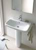 Duravit DuraStyle 2319550000 Раковина