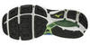 Mizuno Wave Horizon 3 кроссовки для бега мужские синие-черные - 4