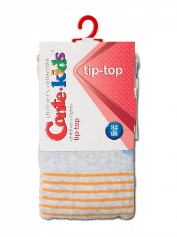 Детские колготки Tip-Top 4С-03СП рис. 438 Conte Kids