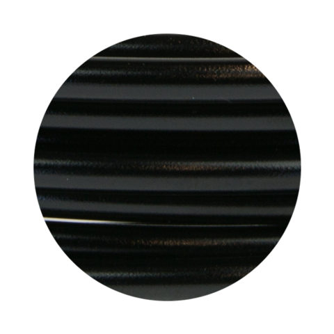 Пластик для 3D-принтера colorFabb XT-BLACK