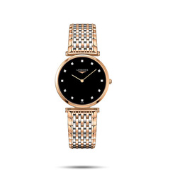 Longines L4.709.1.57.7