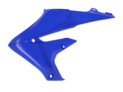 Обтекатели радиатора Acerbis YAMAHA YZ250/450F/XF WR250/450F