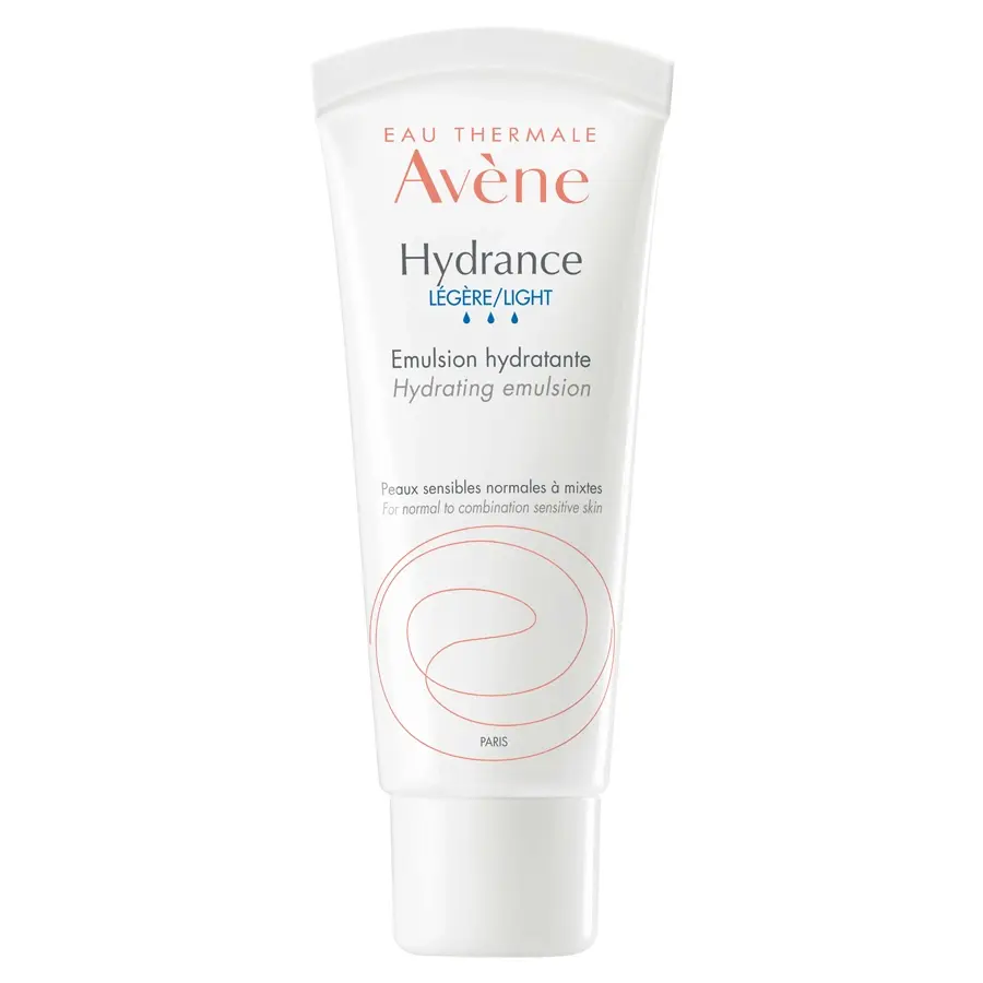 Эмульсия увлажняющая AVENE Hydrance Emulsion Light 40 мл