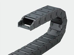 Кабель-канал гибкий J25F.1.50S75