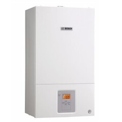 Котел газовый настенный Bosch Gaz WBN 6000-24Н 24 кВт